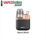 Uwell Caliburn G3 Lite Koko 25W In Dubai Space Black