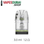 Uwell Caliburn G3_G4_G4 Mini Compatible GPP 3ml Pod Cartridge in Dubai 1.2Ω