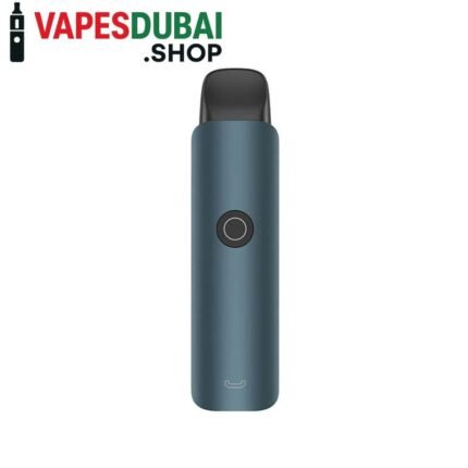 Uwell Caliburn G4 Classic 35W Pod Kit In UAE Abyss Blue