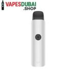 Uwell Caliburn G4 Classic 35W Pod Kit In UAE Classic Silver