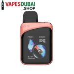 Uwell Caliburn G4 Pro Koko Kit 2000mAh 35W In UAE Coral Pink