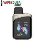 Uwell Caliburn G4 Pro Koko Kit 2000mAh 35W In UAE Cosmic Gray