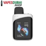 Uwell Caliburn G4 Pro Koko Kit 2000mAh 35W In UAE Crystal White