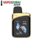 Uwell Caliburn G4 Pro Koko Kit 2000mAh 35W In UAE Desert Gold