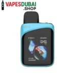 Uwell Caliburn G4 Pro Koko Kit 2000mAh 35W In UAE Glass Blue