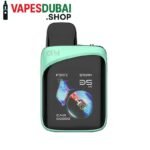 Uwell Caliburn G4 Pro Koko Kit 2000mAh 35W In UAE Light Green