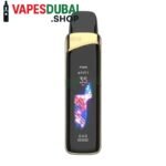 Uwell Caliburn G4 Pro Vape Kit 1800mAh 35W in Dubai Desert Gold