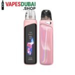 Uwell Caliburn G4 Pro Vape Kit 1800mAh 35W in Dubai Fantasy Pink
