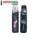 Uwell Caliburn G4 Pro Vape Kit 1800mAh 35W in Dubai Ink Blue