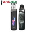 Uwell Caliburn G4 Pro Vape Kit 1800mAh 35W in Dubai Iron Grey