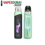 Uwell Caliburn G4 Pro Vape Kit 1800mAh 35W in Dubai Light Green