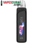 Uwell Caliburn G4 Pro Vape Kit 1800mAh 35W in Dubai Stripe Black