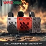 Uwell Caliburn GK3 Tenet Pod Kit [CRC] in Dubai