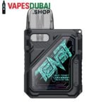 Uwell Caliburn GK3 Tenet Pod Kit [CRC] in Dubai Black