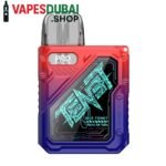 Uwell Caliburn GK3 Tenet Pod Kit [CRC] in Dubai Evening Sunshine