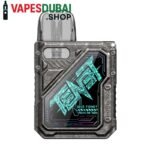 Uwell Caliburn GK3 Tenet Pod Kit [CRC] in Dubai Gray