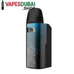 Uwell Caliburn GZ2 Pod Kit 17W In UAE Blue & Black