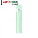 Uwell Popreel P1 Pod System Kit 400mAh 13W In UAE Apple Green
