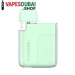Uwell Popreel Pk1 Pod System Kit In UAE Apple Green