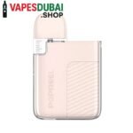 Uwell Popreel Pk1 Pod System Kit In UAE Apricot Beige