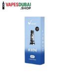 VABAR Koin Replacement Coils (4 PCS) 1.2Ω