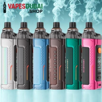 VAPORESSO Armour G Pod Kit in Dubai