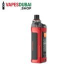 VAPORESSO Armour G Pod Kit in Dubai Red