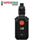 VAPORESSO Armour Max Pod Mod 220W Kit in Dubai Black