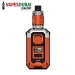 VAPORESSO Armour Max Pod Mod 220W Kit in Dubai Orange