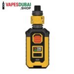 VAPORESSO Armour Max Pod Mod 220W Kit in Dubai Yellow