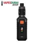 VAPORESSO Armour S Pod System 100W Vape Kit in Dubai Black