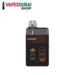 VAPORESSO Eco Nano Pro Kit in Dubai Coffee Brown