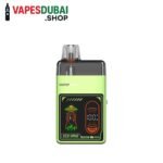 VAPORESSO Eco Nano Pro Kit in Dubai Emerald Green