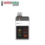 VAPORESSO Eco Nano Pro Kit in Dubai silver
