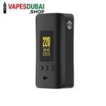 VAPORESSO GEN 200 Mod Kit in Dubai Dark Black