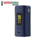 VAPORESSO GEN 200 Mod Kit in Dubai Midnight Blue