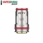 VAPORESSO GTi Coils for iTanks in Dubai 0.15Ω