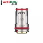 VAPORESSO GTi Coils for iTanks in Dubai 0.2Ω