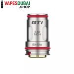 VAPORESSO GTi Coils for iTanks in Dubai 0.4Ω