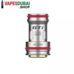 VAPORESSO GTi Coils for iTanks in Dubai 0.5Ω