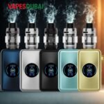 VAPORESSO Gen Max Pod Mod 220W Vape Kit in Dubai