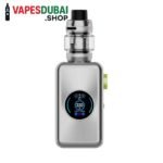 VAPORESSO Gen Max Pod Mod 220W Vape Kit in Dubai Arctic Silver