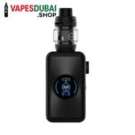 VAPORESSO Gen Max Pod Mod 220W Vape Kit in Dubai Dark Black