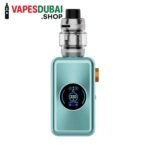 VAPORESSO Gen Max Pod Mod 220W Vape Kit in Dubai Ice Blue