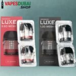 VAPORESSO LUXE Q Pods 2ml Replacement Pods in Dubai