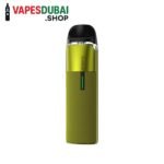 VAPORESSO Luxe Q2 Kit 3ML Pod System in Dubai Green