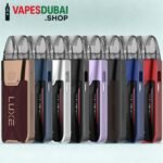 VAPORESSO Luxe XR Max 2 Kit in Dubai