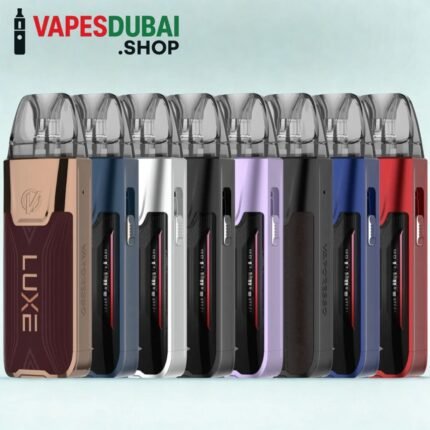 VAPORESSO Luxe XR Max 2 Kit in Dubai