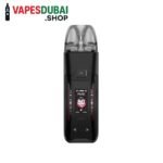VAPORESSO Luxe XR Max 2 Kit in Dubai Black