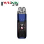 VAPORESSO Luxe XR Max 2 Kit in Dubai Blue